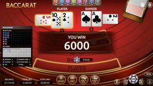 Quản lý ngân sách theo nguyên tắc để tối ưu lợi nhuận khi chơi Baccarat