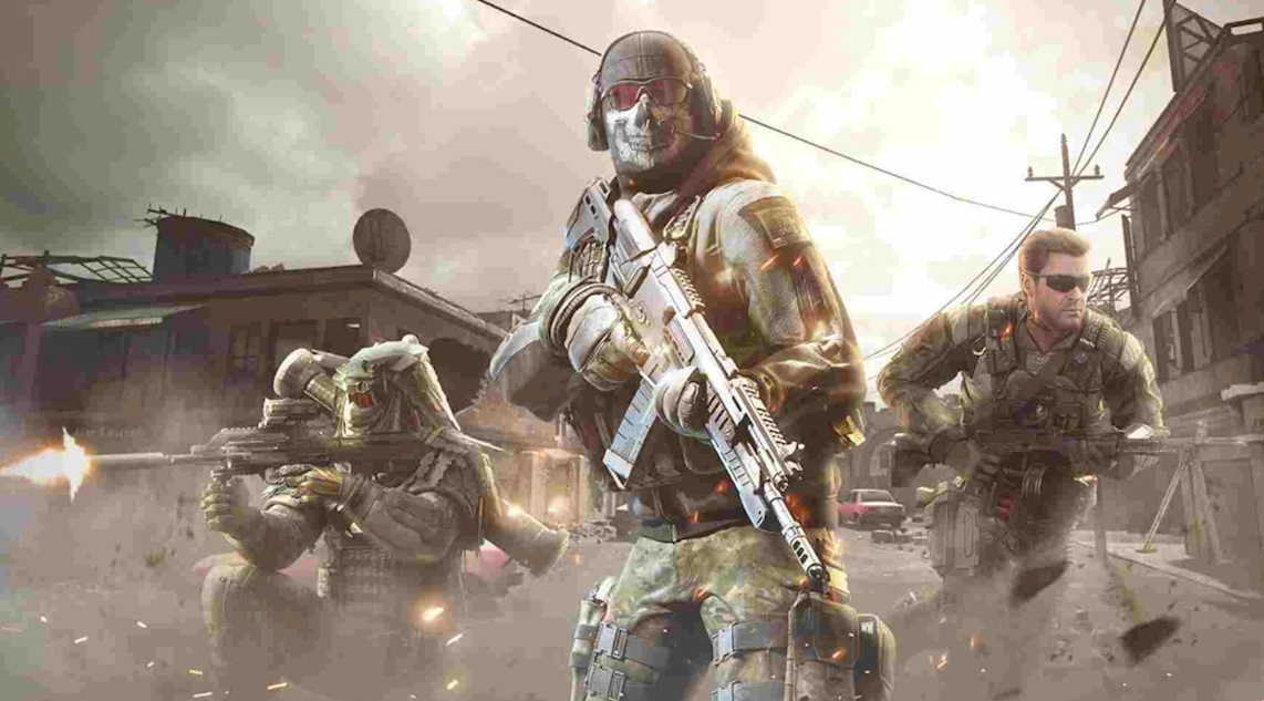 Game bắn súng PC phải hội tụ nhiều yếu tố mới được đánh giá cao