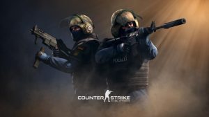 Game bắn súng online PC Counter-Strike: Global Offensive được yêu thích nhất
