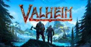 Valheim, trò chơi sinh tồn lấy bối cảnh Bắc Âu đẹp mãn nhãn