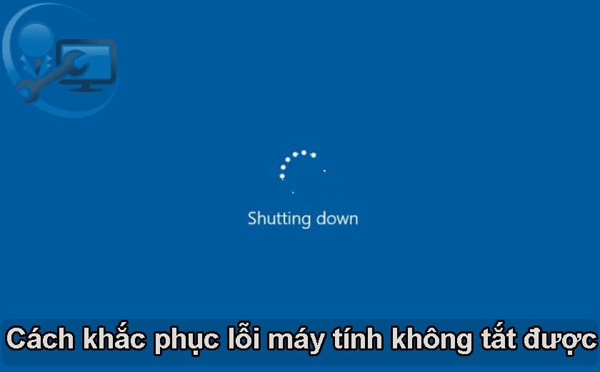 Vấn đề nguồn PSU cũng khiến máy tính gặp phải sự cố