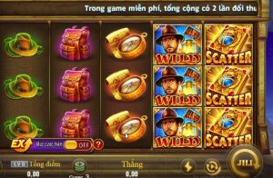 Người chơi có thể dựa vào quy luật nổ hũ theo chu kỳ ngày giờ
