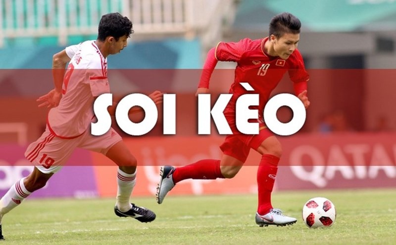 Soi kèo bóng đá hôm nay giúp dự đoán kết quả chuẩn, tối ưu cơ hội thắng